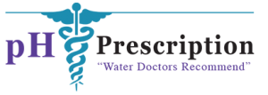 pH Prescription - Water Doctors Recommend