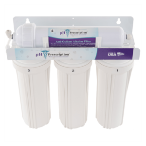 Finely Filtered Compact