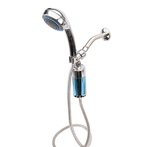 Hydro-Clean HandHeld Shower