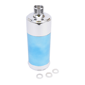 Hydro-Clean Shower Filter