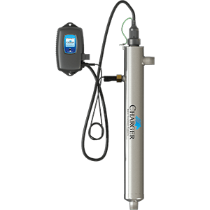 Total Home Charger UV System