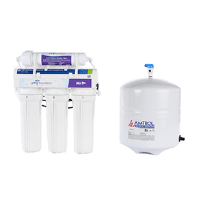 Ultimate Purified Drinking System