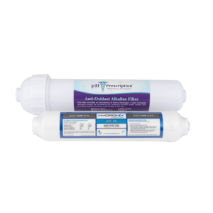 Under-Counter System