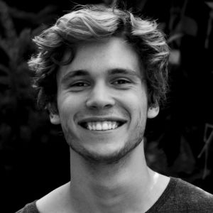 Leo G. Szymborski, Founder of pH Prescription